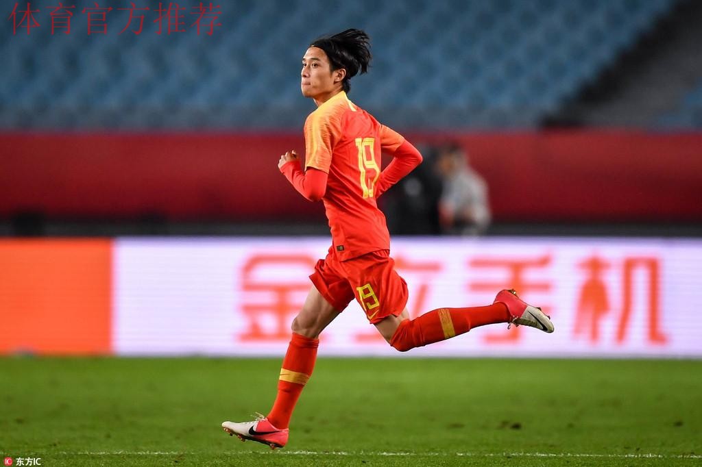 张修维：最困难的时候，国家队是指引我的明灯